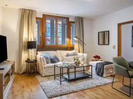 Ferienwohnung Gasthaus zum Kranz