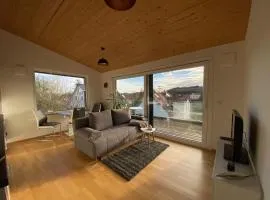 Ruhige Ferienwohnung im Hegau