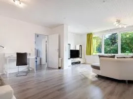 Ferienwohnung am Fährhafen