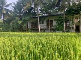 Heritance Bungalow Anuradhapura