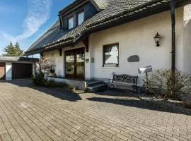 Appartmenthaus Felicitas