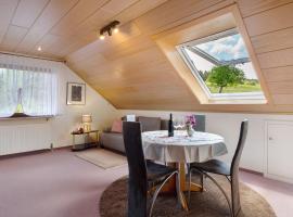 Ferienwohnung Gempp, Hotel in Sallneck