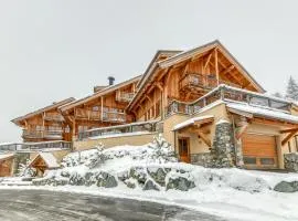 Magnifique Appartement Le Taillefer