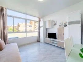 Estudio Almerimar