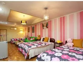 Genial House