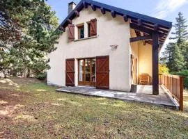Chalet Lilette