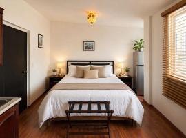 Loft Maria, hotel u gradu Tlazcalancingo