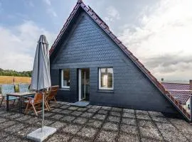 Ferienwohnung Panoramablick