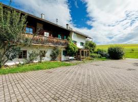 Zweilindenhof, Hotel in Seeshaupt