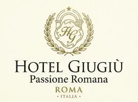 Hotel Giugiù