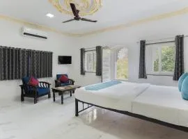 Emperor Palace Heritage Villa Udaipur