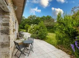 Chambre Millepertuis