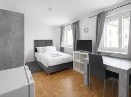 Frankfurt West Airport Apartment
