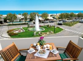 Hotel Genzianella: Cervia'da bir otel