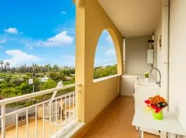 Chiara Home Apartment