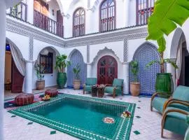 Riad Lalla Azalay