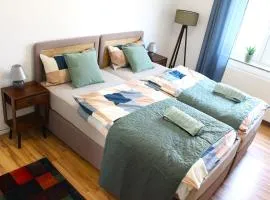 Gütersloh Innenstadt Zentrum