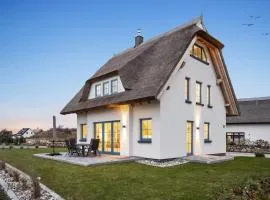 Reetdachhaus Ankerplatz