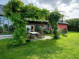 Fereienhaus Usedom Achterland