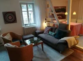 Ludwig im Künstlerhaus