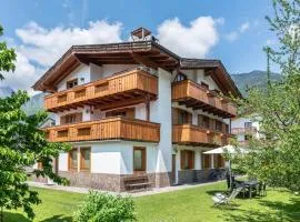 Appartamento Dolomiti Casa Lucia