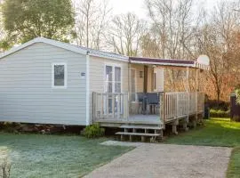 Mobilhome sur Pont-Aven