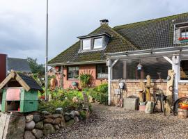 Eggert, Ingelore und Manfred, Hotel in Immenstedt