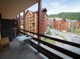 Appartemment 6 couchages Risoul