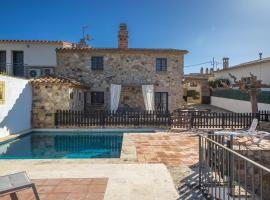 Can Tarana, khách sạn ở Santa Cristina d'Aro