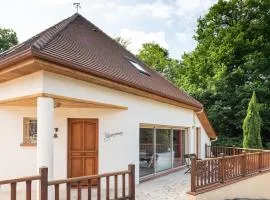 Maison Zen dans les Pyrénées