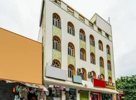 Hotel O Solar Inn