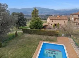 Masoveria De Vilanova