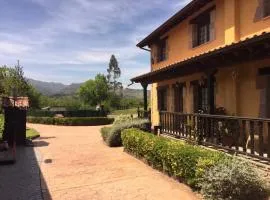 Los Avellanos Casa 1