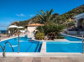 Sunset Premium Studio 13, מלון בלפקדה טאון