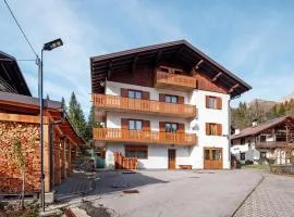 Appartamenti Adriano Minotto