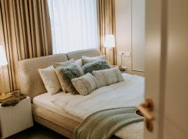 Apartament Kościuszki Nowa Sól, hotel i Nowa Sól
