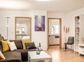 Ferienwohnung Weinberg