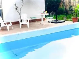 Villa Nonna Anna a Plemmirio
