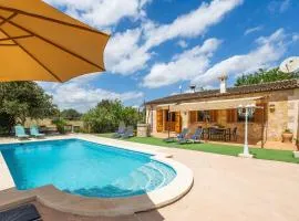 Casita Rafal Roig