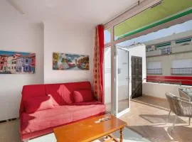 Apartamento Los Angeles 1