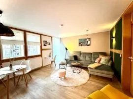 Wohnung In Wolfenbüttel