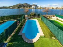 Llac D'alcudia