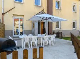 Gîte Les 3 Cerfs - 3 étoiles