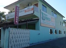 Hotel Pousada Veneza Porto Real, hôtel à Pôrto Real