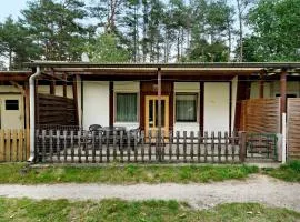 Bungalow 28 - Kimbucht
