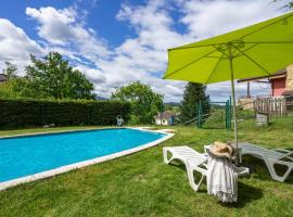 Viesnīca El Ferre pilsētā Nava