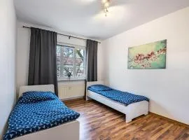 Ferienwohnung, Wohnung auf Zeit