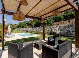 Casa de Campo do Telhado Caldelas