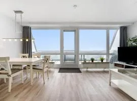 Ferienwohnung Meerblick
