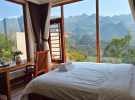 Viet Son Lam Hotel, khách sạn ở Đồng Văn